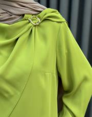 mimoza 20016 senna lenora abiye takım 4