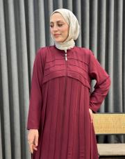 bordo 251815 mıcca ferace 3