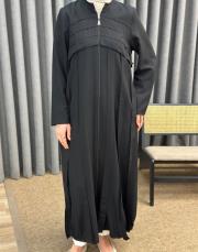 siyah 251815 mıcca ferace 6