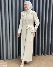 taş 30052 senna lıana abiye elbise