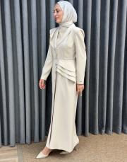 taş 30052 senna lıana abiye elbise 2