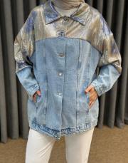 mavi 25y 6043 nuss kot ceket 5