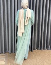 mint 30125 senna vanessa elbise 5