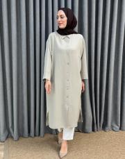 taş 251503 micca forall ipekce tunik kap