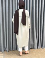 taş 251503 micca forall ipekce tunik kap 5