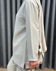 taş 251885 micca ipekçe ferra pantolonlu takım 5