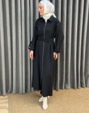 siyah 26k 2001 nuss elbise 2