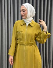 amber 26k 2001 nuss elbise 3