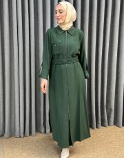 turmalim 26k 2001 nuss elbise