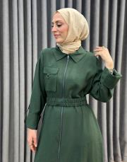 turmalim 26k 2001 nuss elbise 3