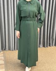 turmalim 26k 2001 nuss elbise 5