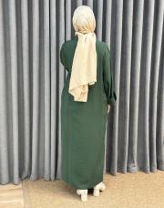 turmalim 26k 2001 nuss elbise 6