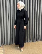 siyah 26k 2008 nuss elbise 2