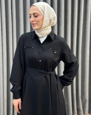 siyah 26k 2008 nuss elbise 3