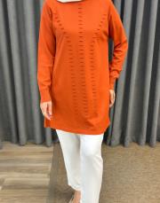 kiremit 26k 907 nuss triko tunik 4