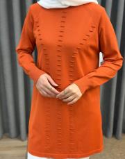 kiremit 26k 907 nuss triko tunik 5