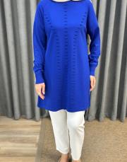 saks 26k 907 nuss triko tunik 5