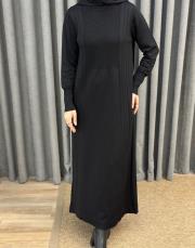 siyah 26k 509 nuss elbise 3