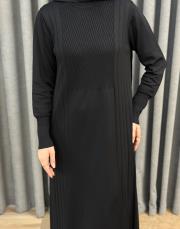 siyah 26k 509 nuss elbise 5