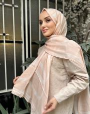 beige 23y-3074 imannor çift o logo 3