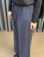 lacivert sz 5622 sentez doha nervürlü pantolon 2