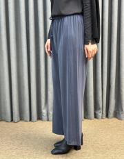 lacivert sz 5622 sentez doha nervürlü pantolon 4