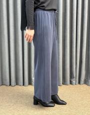 lacivert sz 5622 sentez doha nervürlü pantolon 5