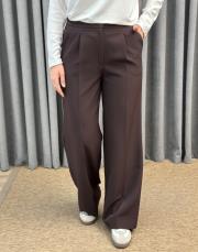 kahve sz 5578 sentez pantolon