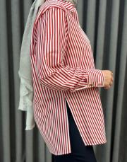 kırmızı 25kc 4927 missemramiss gömlek 5