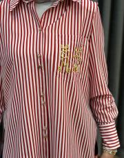 kırmızı 25kc 4927 missemramiss gömlek 6