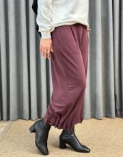 bordo sz 5615 sentez aura şalvar