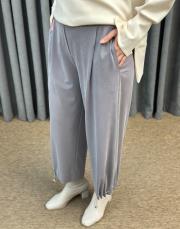 gri sz 5615 sentez aura şalvar 3