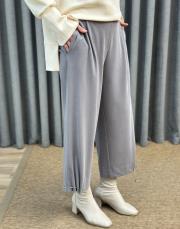 gri sz 5615 sentez aura şalvar 5