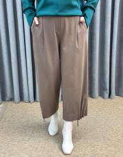 kahve sz 5615 sentez aura şalvar