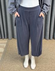 lacivert sz 5615 sentez aura şalvar 2