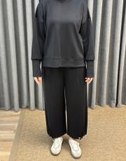 siyah sz 5615 sentez aura şalvar