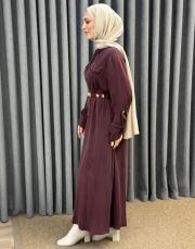 bordo 26k 2002 nuss elbise 2