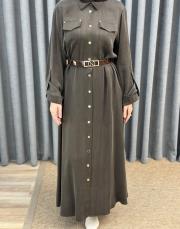 kahve 26k 2002 nuss elbise 5