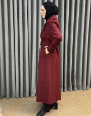 bordo 5019 missemramiss trençkot 3