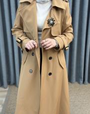 camel 5019 missemramiss trençkot 6