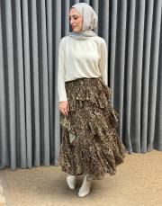 leopar 4917 missemramiss volan etek