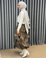 leopar 4917 missemramiss volan etek 5