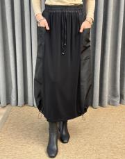 siyah 5473 sentez nuve balon etek 4