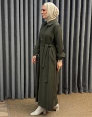 haki 26k 2007 nuss elbise 3