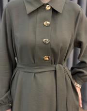 haki 26k 2007 nuss elbise 5