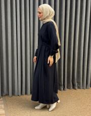 lacivert 26k 2012 nuss elbise 4