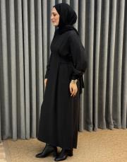 siyah 26k 2012 nuss elbise 2