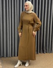 taba 26k 2012 nuss elbise