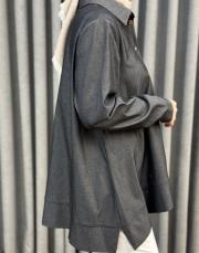 siyah 26k 3007 nuss gömlek 5