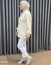 ekru 4891 missemramiss viorella bomber ceket 3